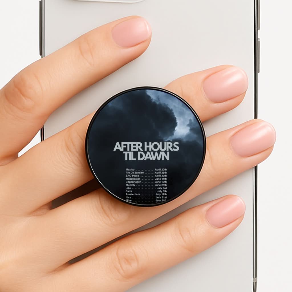 2026 Tour AHTD Phone Grip