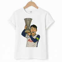 Son's Trophy Lift T-Shirt