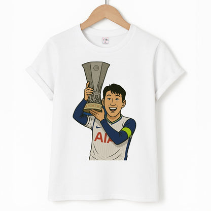 Son's Trophy Lift Unisex T-Shirt
