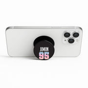 Jimin 95 FunGrip 2