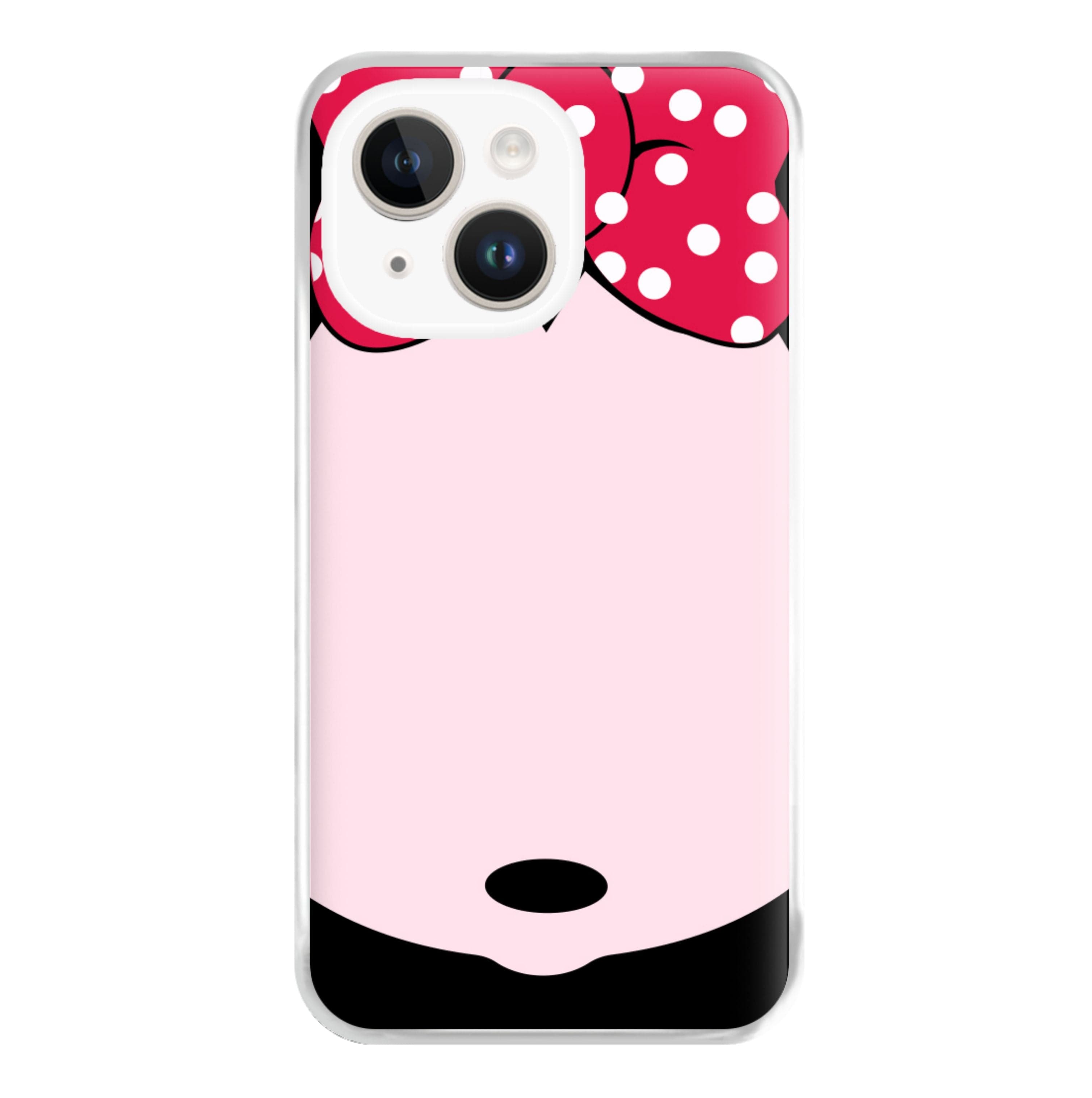 Minnie Phone Case