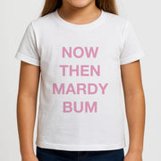 Mardy Bum Kids T-Shirt 3
