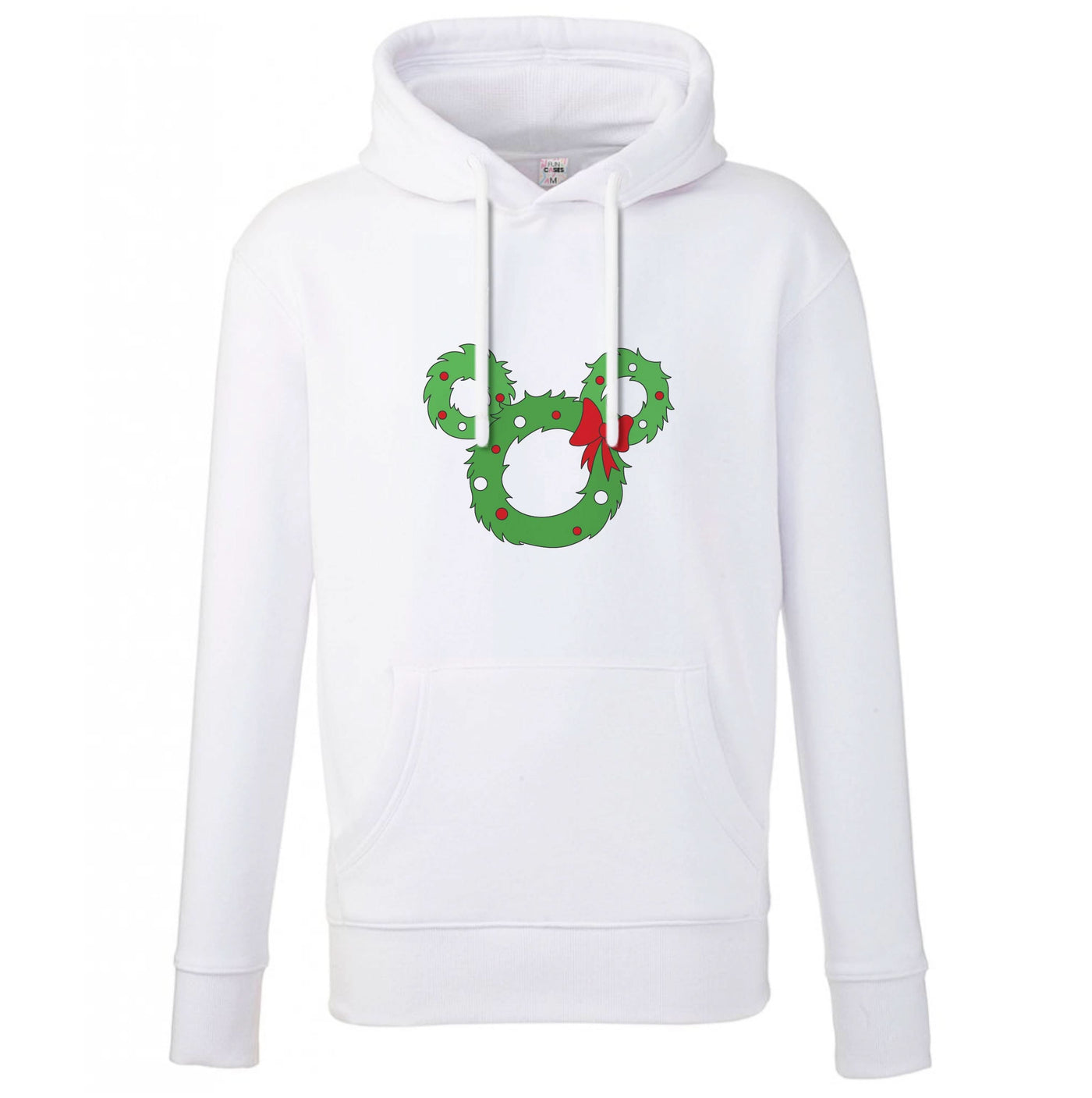 Mickey Reef Hoodie