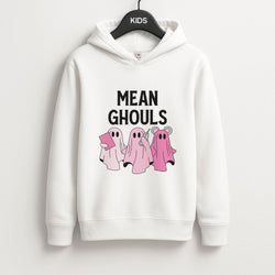 Mean Ghouls Kids Hoodie