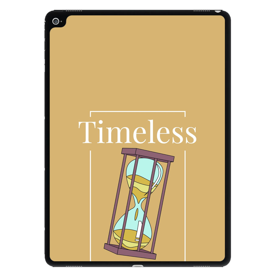 Timeless - N-Dubz iPad Case