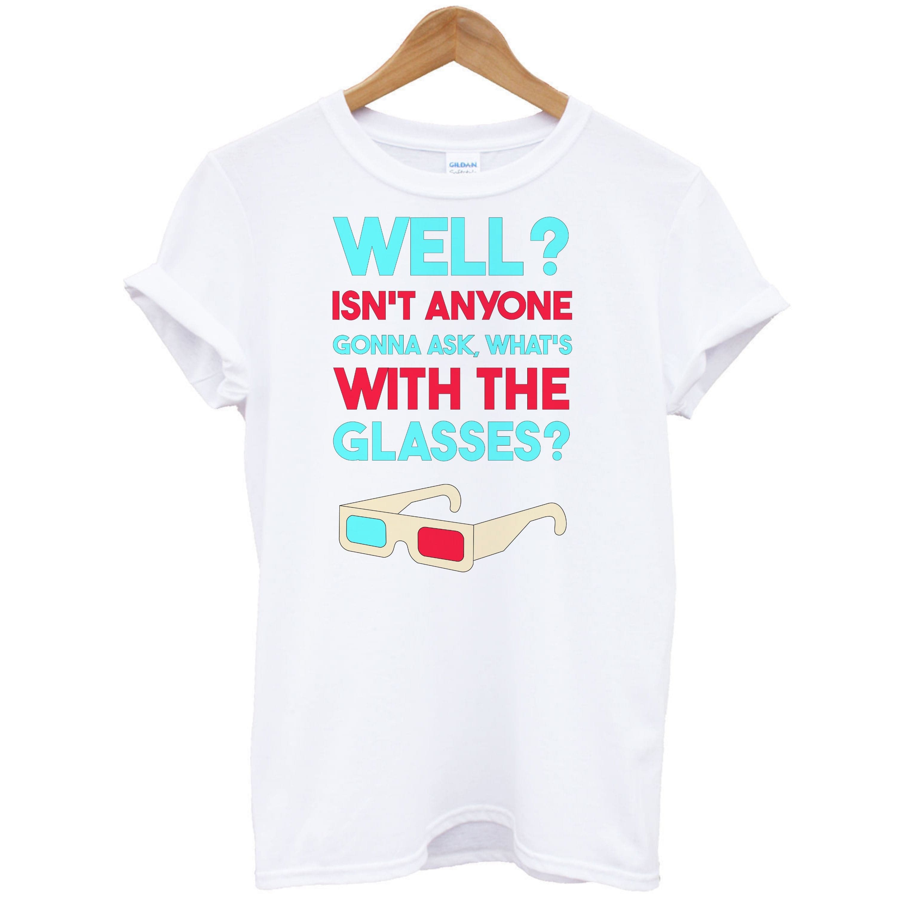 Well? T-Shirt