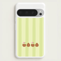 Coconut Coast Google Pixel 9 Pro XL Case