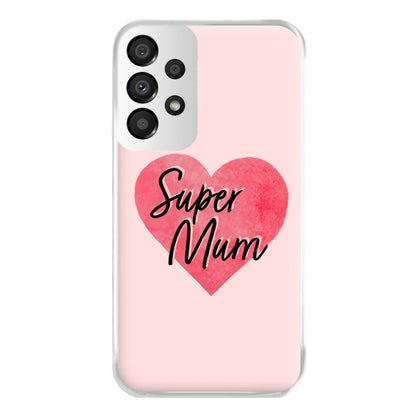 Super Mum - Mother's Day Phone Case