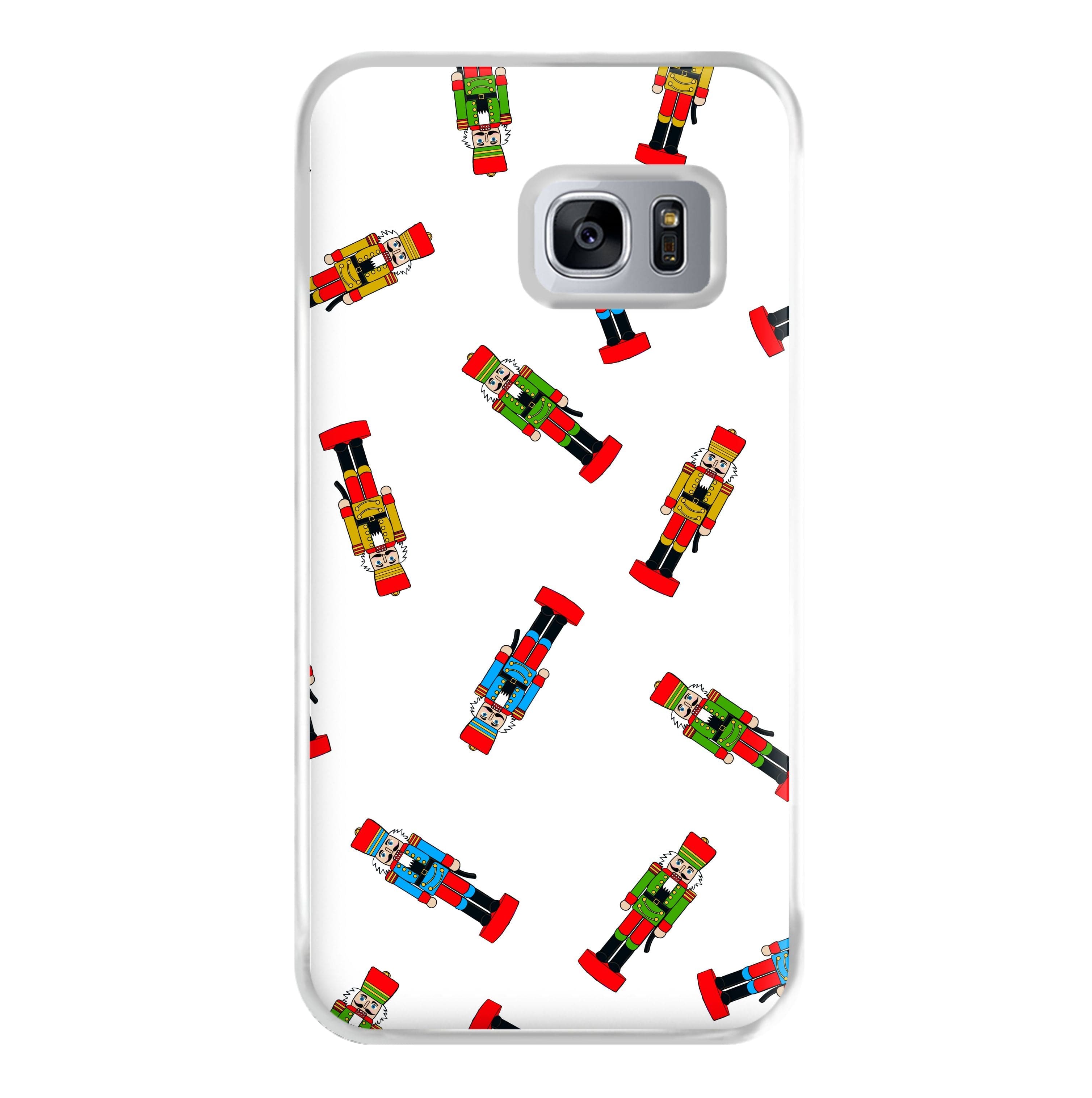 The Nutcracker Phone Case