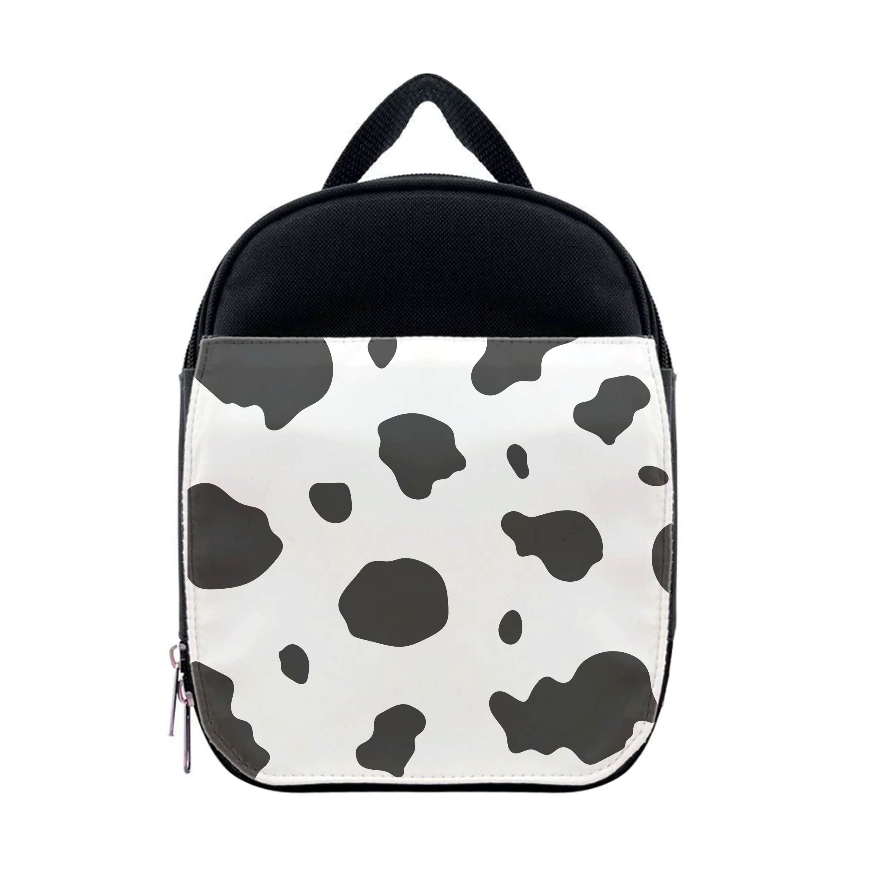 Cow Print 2 Lunchbox
