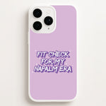 Fit Check Phone Case for Apple iPhone, Samsung Galaxy, Huawei and Google Pixel