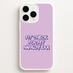 Fit Check iPhone 16 Pro Case