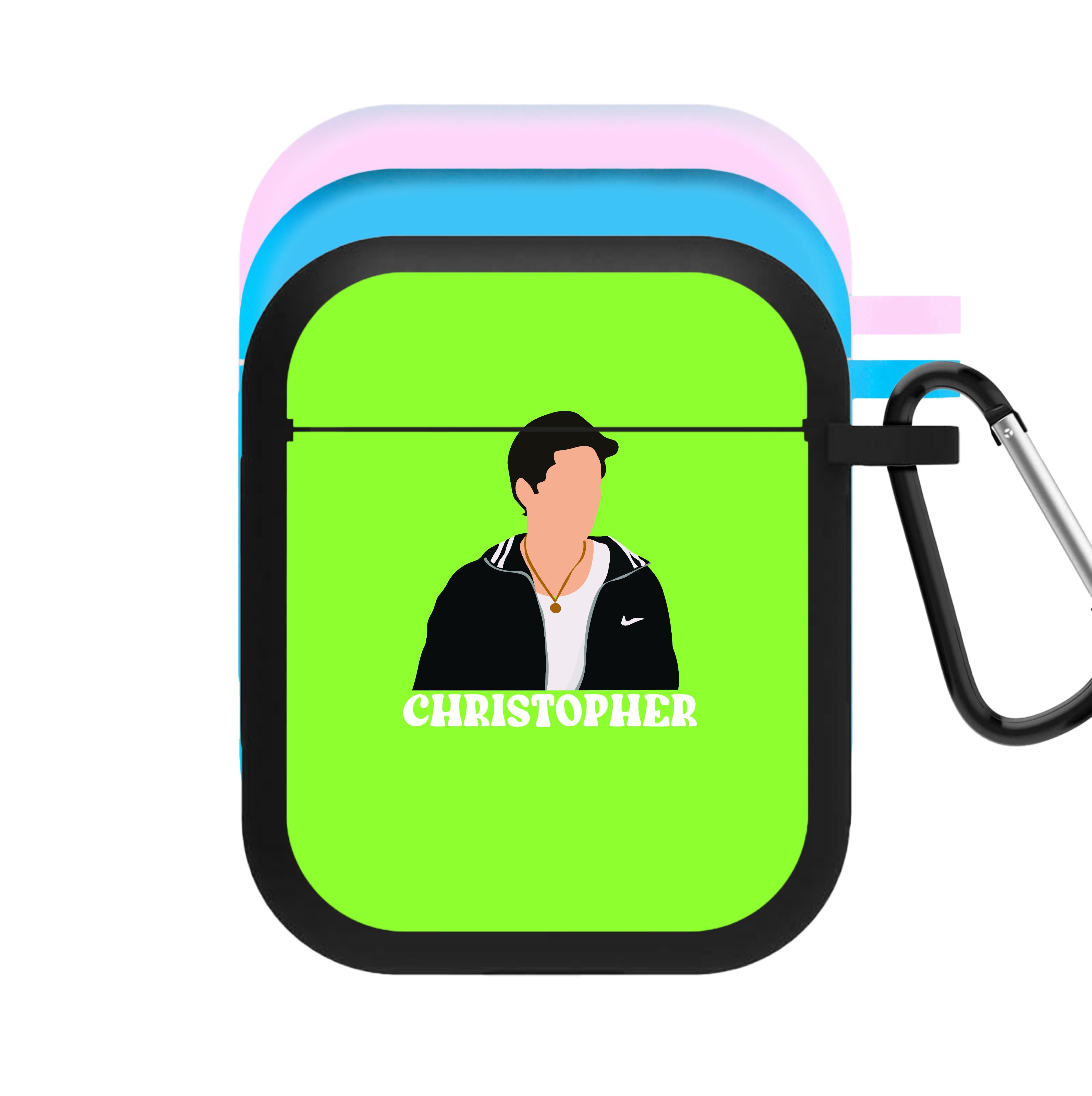 Cristopher AirPods Case