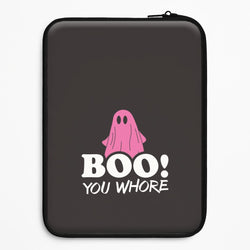 Boo You Ghost Universal Laptop Sleeve