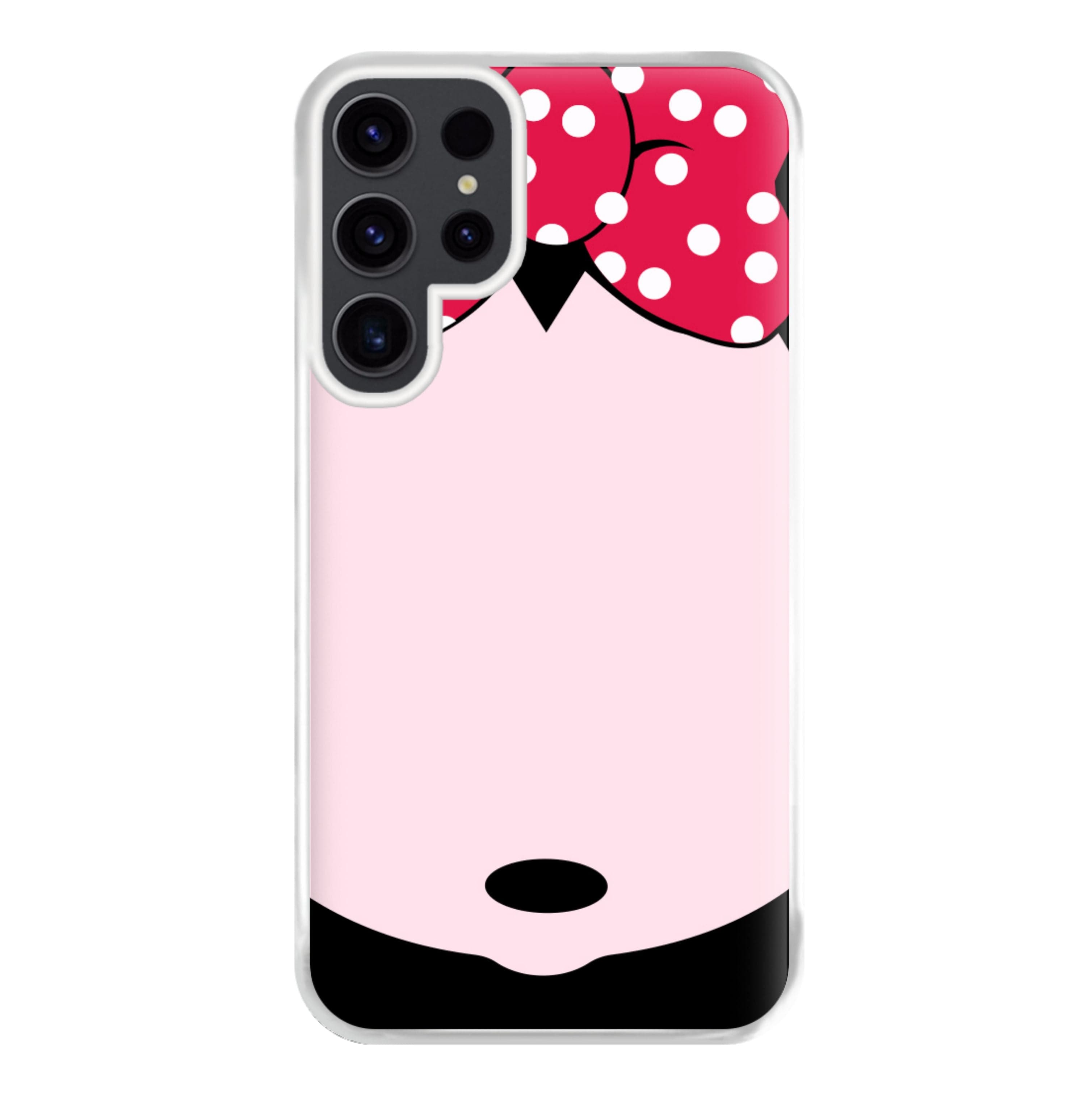 Minnie Phone Case