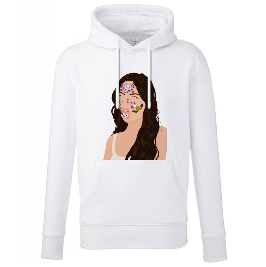 Sour - Olivia Hoodie