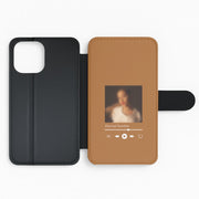 Sunshine Music Player Flip / Wallet Phone Case 2