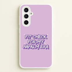 Fit Check Galaxy A16 Case