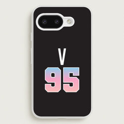 V 95 Google Pixel 9a Case