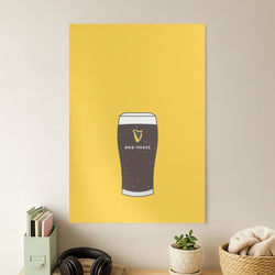 Dad-nness Poster