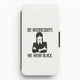 Wednesday AddamsWallet Phone Cases
