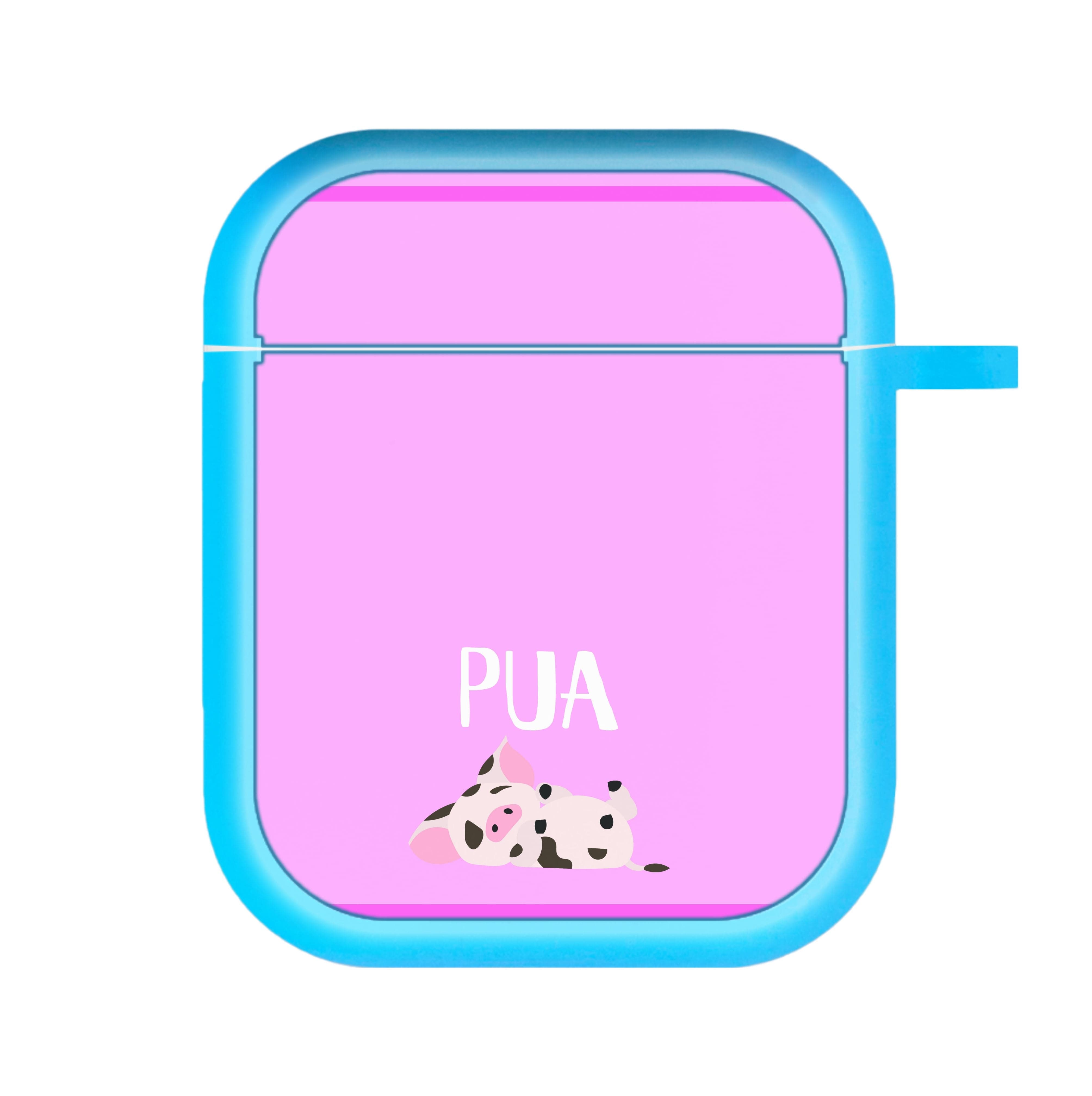 Pua AirPods Case