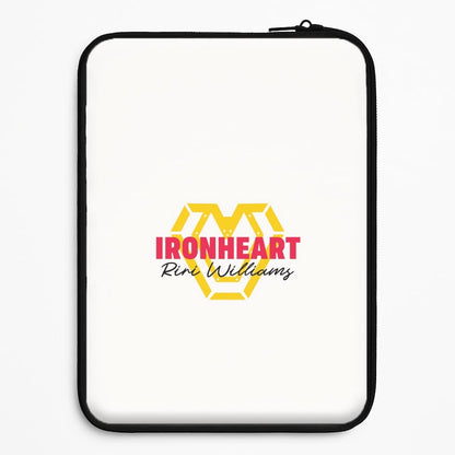Riri Williams Universal Laptop Sleeve