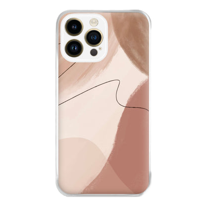 Spring Swish Phone Case