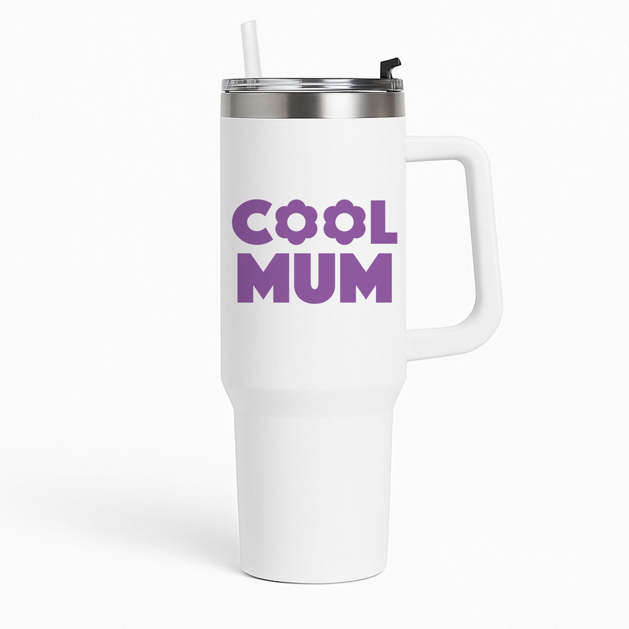Cool Mum Tumbler