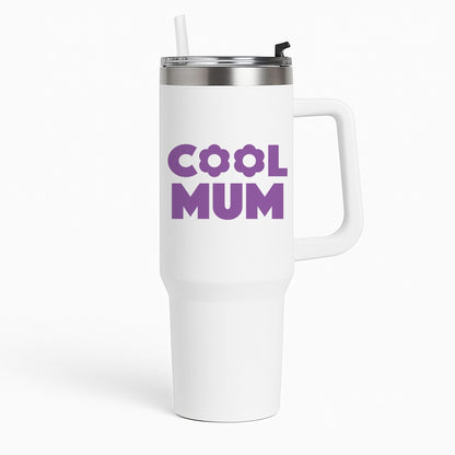 Cool Mum Tumbler