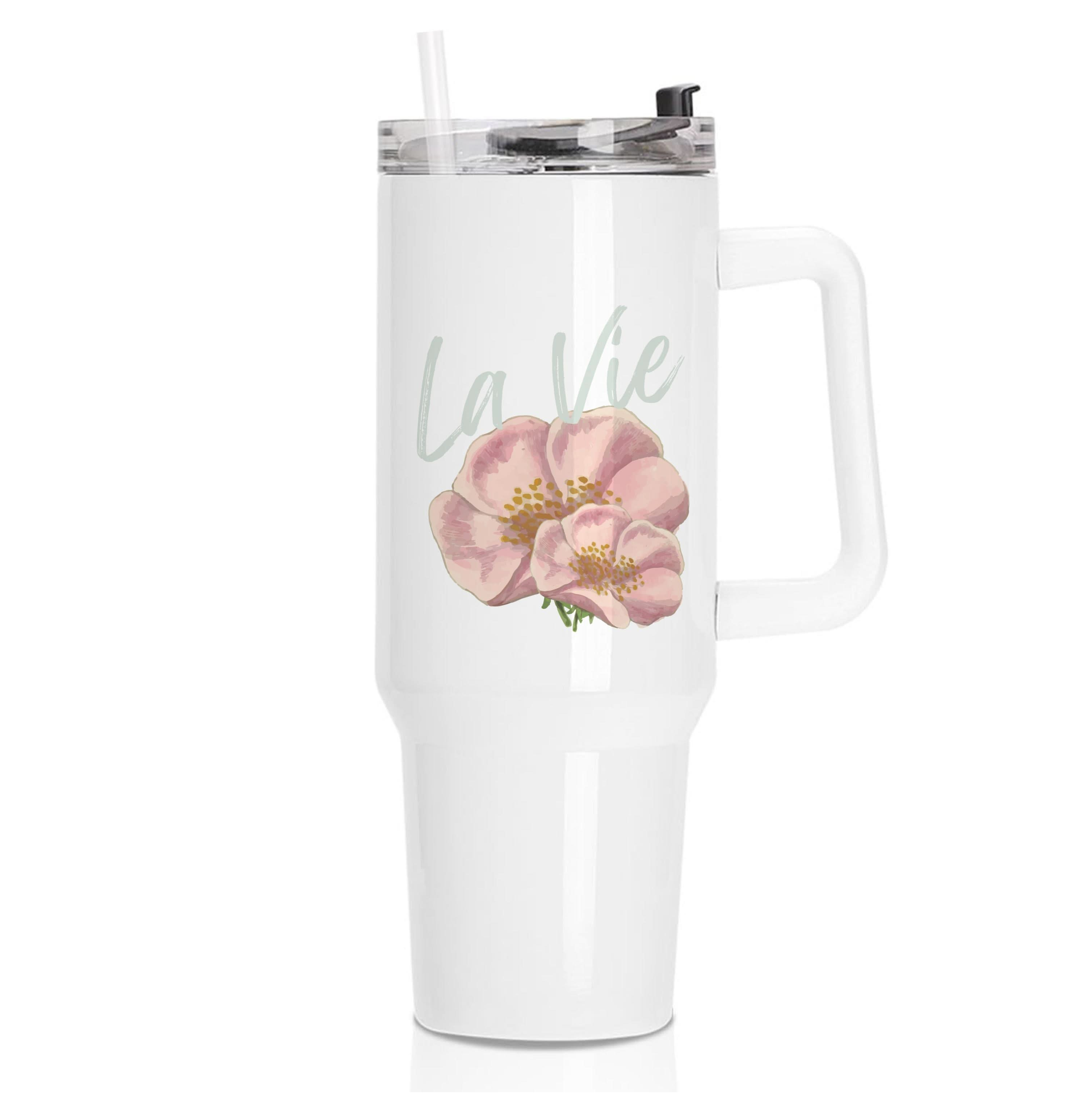 La Vie Tumbler