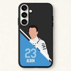 Albon 2026 Galaxy S26 Plus Case