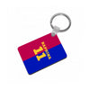 Football Keyrings