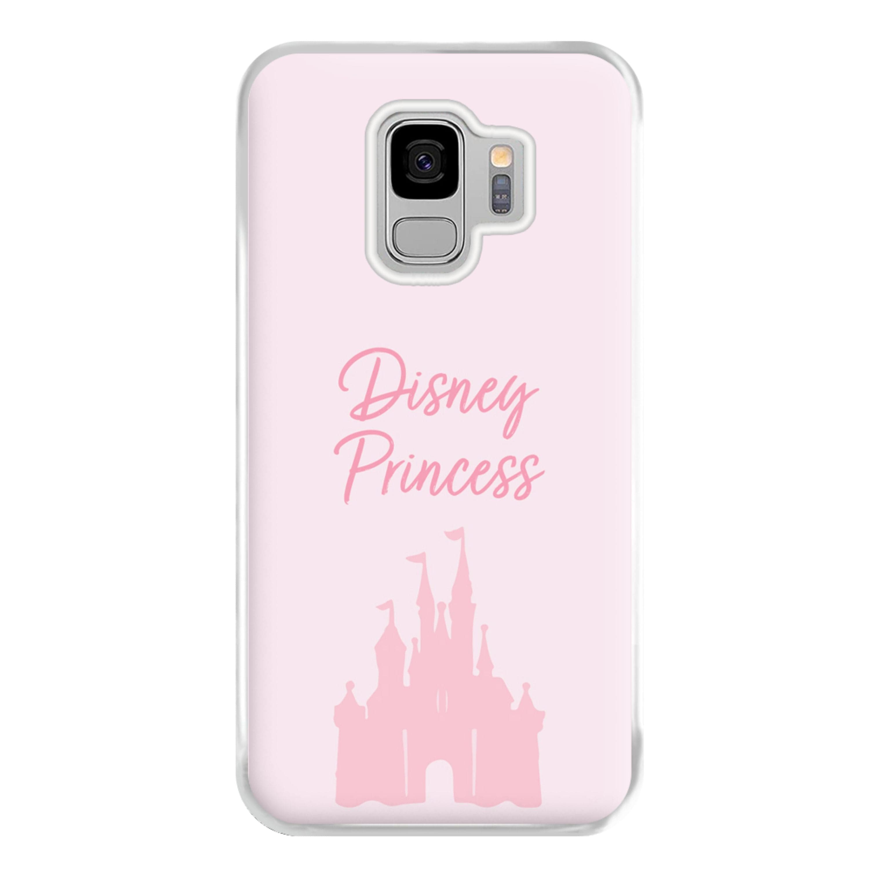 Fairytale Princess Phone Case