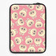 PlushLaptop Sleeves