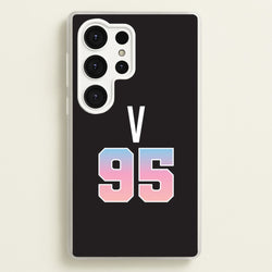 V 95 Galaxy S25 Ultra Case
