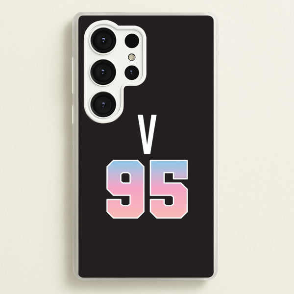 V 95 Galaxy S25 Ultra Case