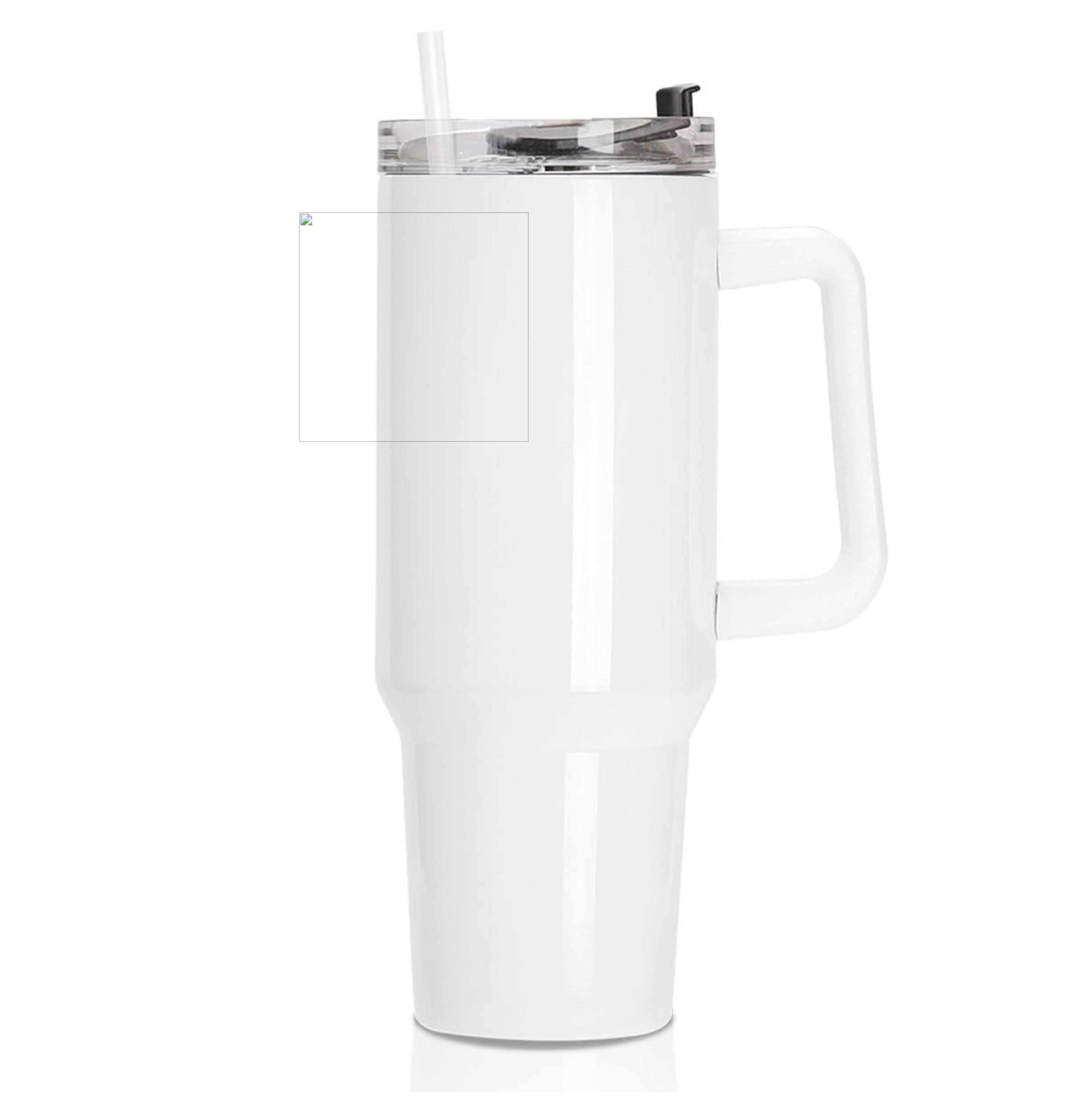 When Life Gives You Lemonade, Make Lemons Tumbler