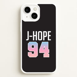 J-Hope 94 iPhone 13 Mini Case