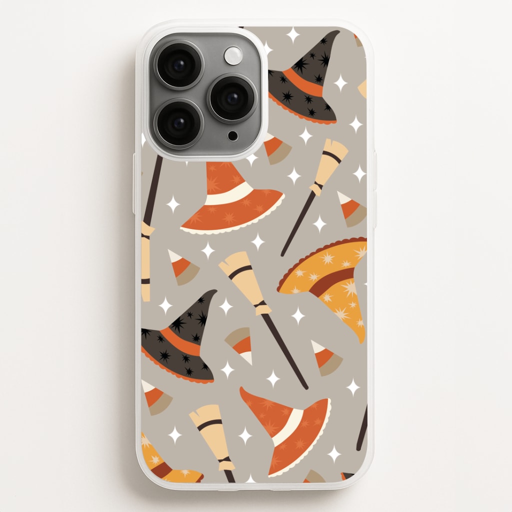 Halloween Pattern 19 Phone Case