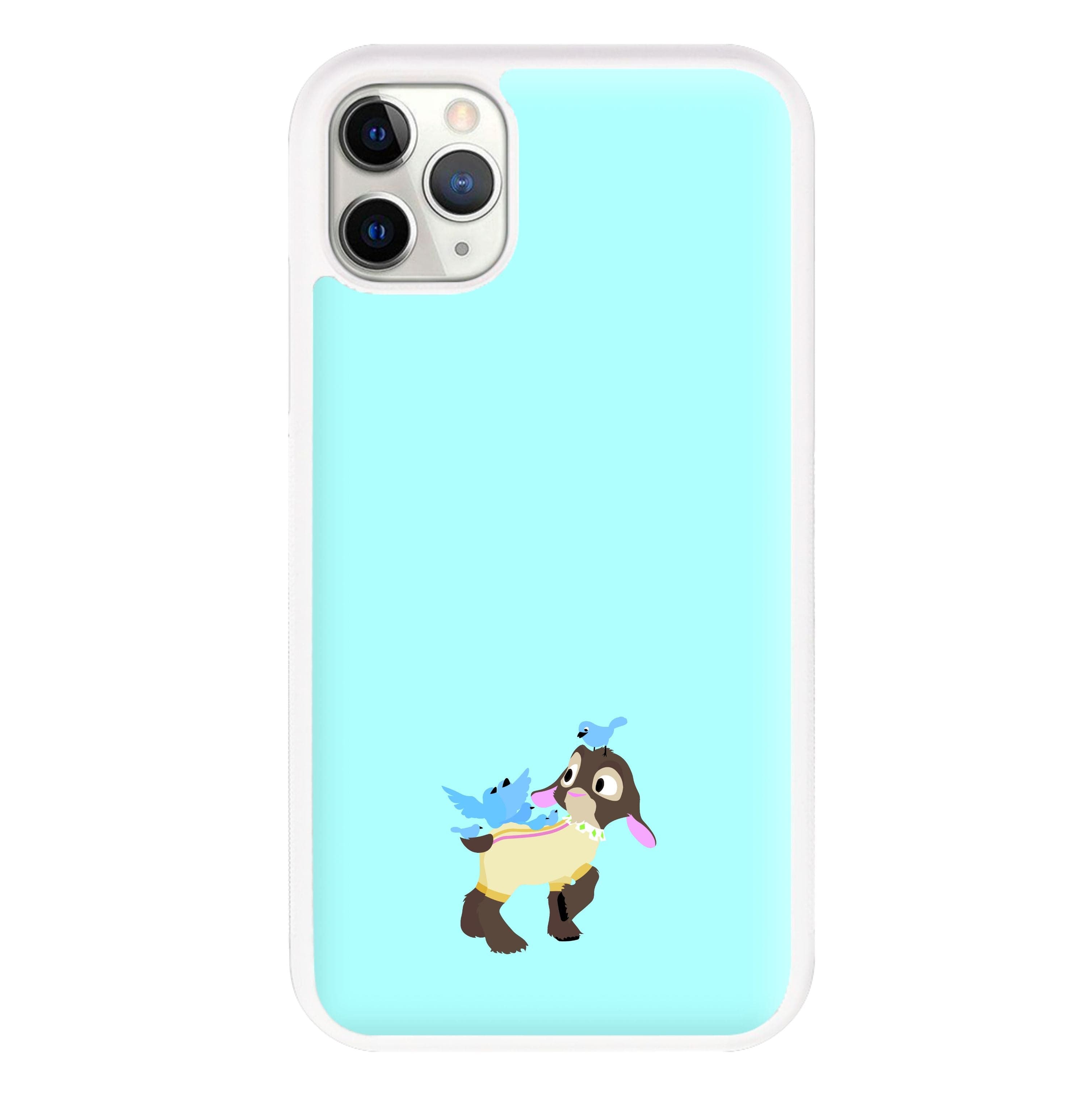 Valentino Cute - Wish Phone Case