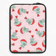 Christmas PatternsLaptop Sleeves