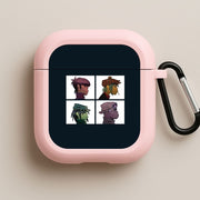 Members AirPods Case 4