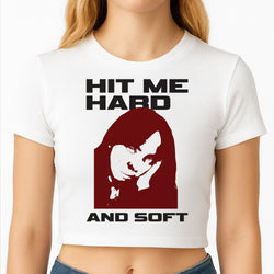 Billie 2025 Crop Top