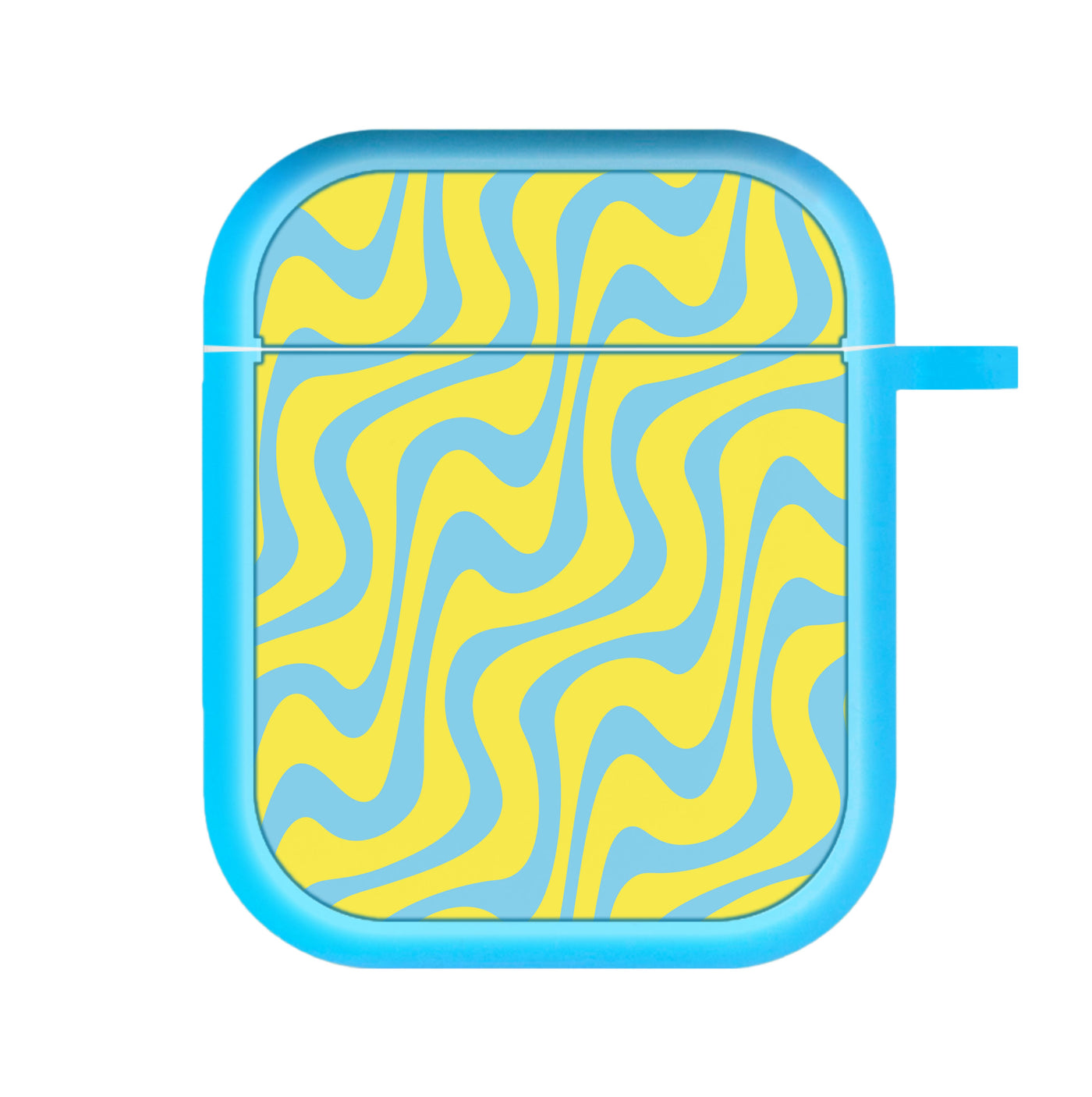 Abstract Pattern 10 AirPods Case