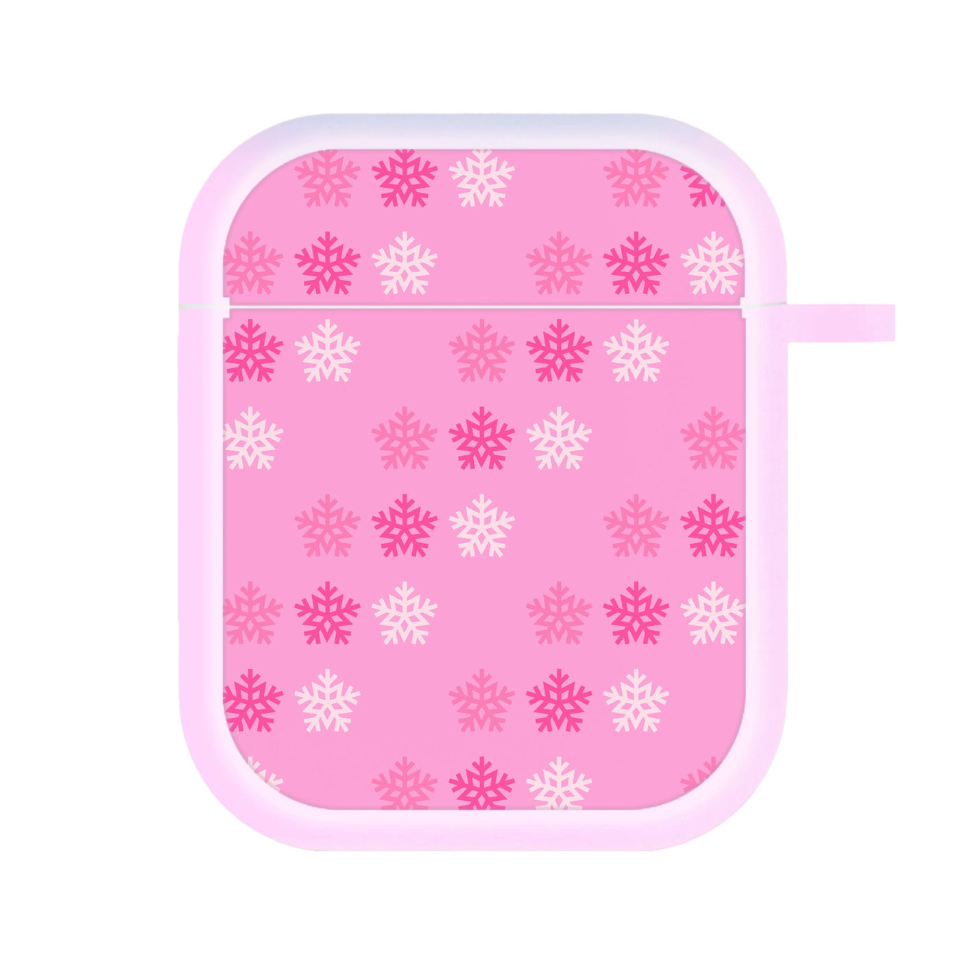 Christmas Pattern 4 AirPods Case