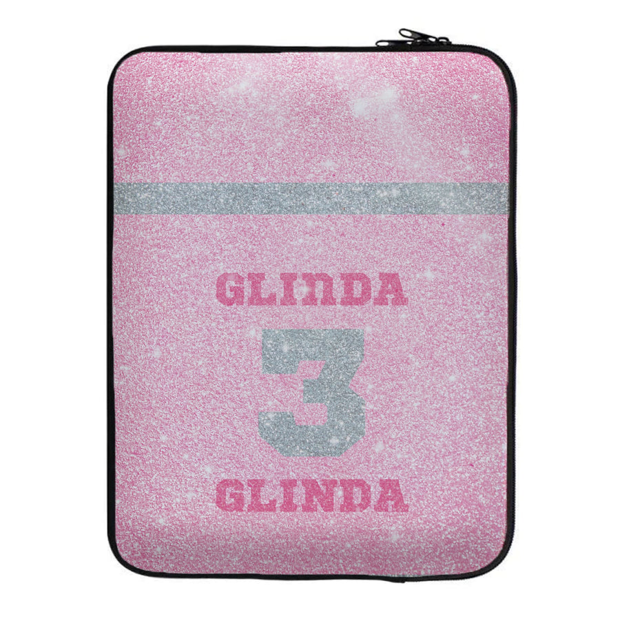 Glinda 3 Laptop Sleeve