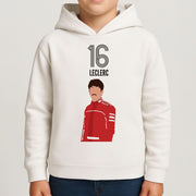 Leclerc 2026  Kids Hoodie 4