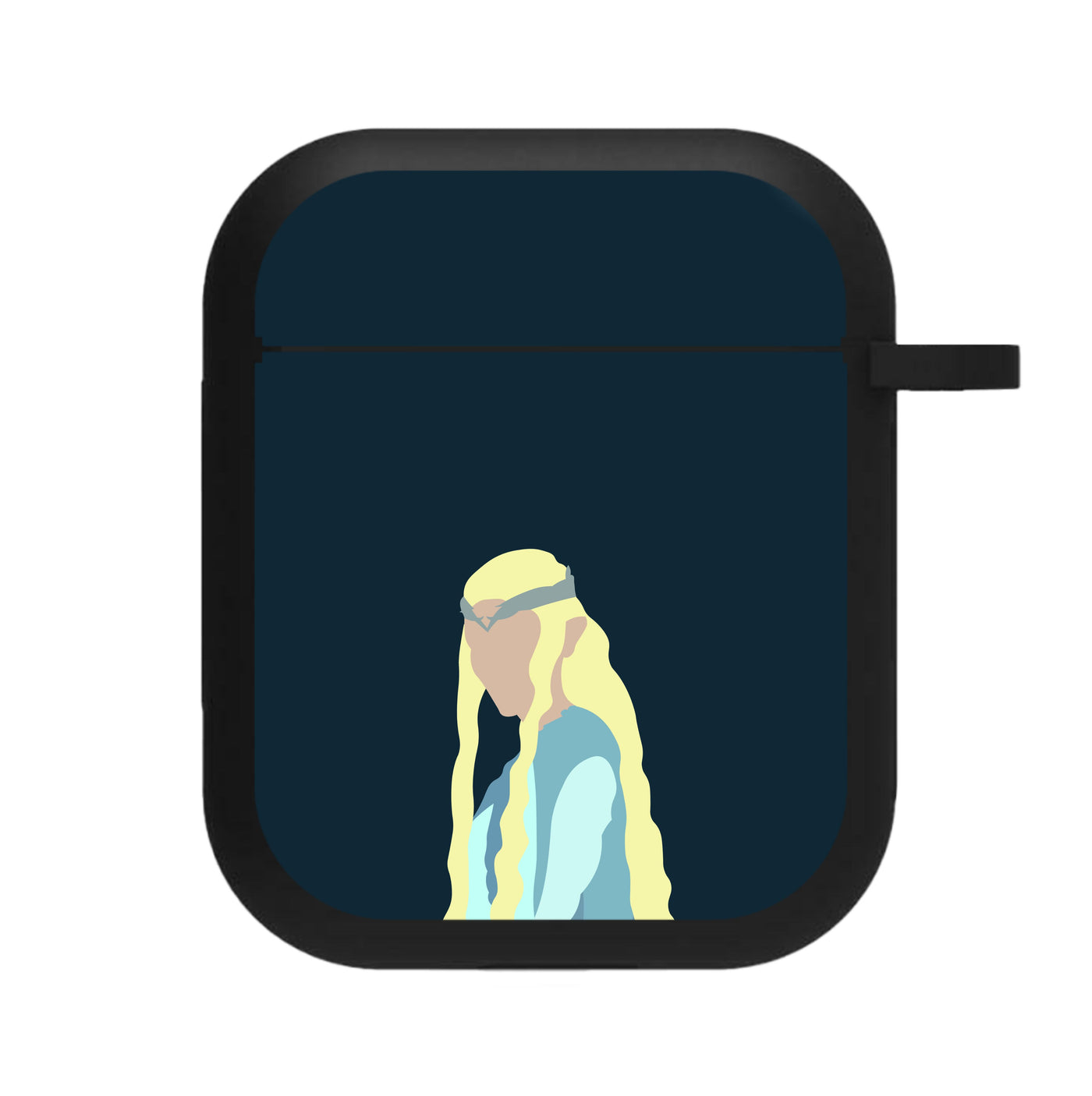 Galadriel - Lord Of The Rings AirPods Case
