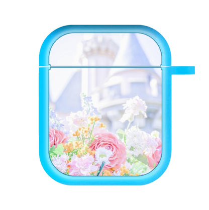 Springtime Disney AirPods Case